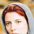 Fotoğraf Leila Hatami