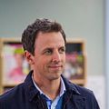 Fotoğraf Seth Meyers