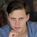 Fotoğraf Bill Skarsgård