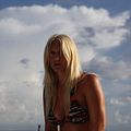 Fotoğraf Brooke Hogan
