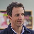 Fotoğraf Seth Meyers