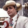 Fotoğraf Sylvester McCoy