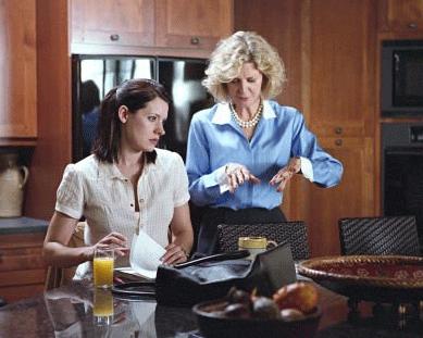 Fotoğraf Blythe Danner