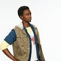 Fotoğraf Edi Gathegi