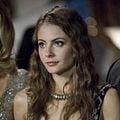 Fotoğraf Willa Holland
