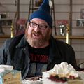 Fotoğraf Brian Posehn