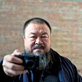 Fotoğraf Ai Weiwei