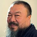 Fotoğraf Ai Weiwei