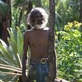 Fotoğraf David Gulpilil