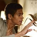 Fotoğraf Alfred Enoch