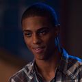 Fotoğraf Keith Powers