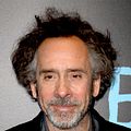Fotoğraf Tim Burton