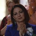 Fotoğraf Gloria Estefan