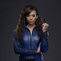 Fotoğraf Hannah John-Kamen