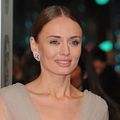Fotoğraf Laura Haddock