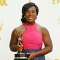 Fotoğraf Uzo Aduba