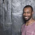 Fotoğraf Isaiah Mustafa