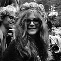 Fotoğraf Janis Joplin