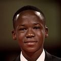 Fotoğraf Abraham Attah