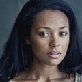 Fotoğraf Melanie Liburd