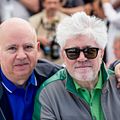 Fotoğraf Agustín Almodóvar
