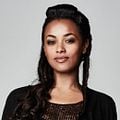 Fotoğraf Melanie Liburd