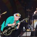 Fotoğraf Ronnie Wood