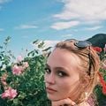 Fotoğraf Lily-Rose Depp