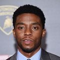 Fotoğraf Chadwick Boseman