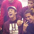 Fotoğraf Cameron Dallas