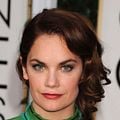 Fotoğraf Ruth Wilson