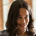 Fotoğraf Laura Harrier