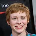Fotoğraf Sophia Lillis