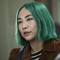 Fotoğraf Greta Lee
