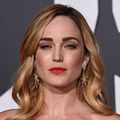 Fotoğraf Caity Lotz