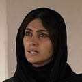 Fotoğraf Soudabeh Beizaee