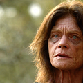 Fotoğraf Meg Foster