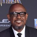 Fotoğraf Forest Whitaker
