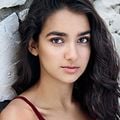 Fotoğraf Geraldine Viswanathan