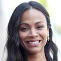 Fotoğraf Zoe Saldana