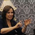 Fotoğraf Maria Rojo