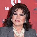Fotoğraf Angélica María