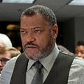 Fotoğraf Laurence Fishburne