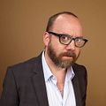 Fotoğraf Paul Giamatti