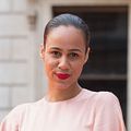 Fotoğraf Zawe Ashton