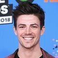 Fotoğraf Grant Gustin