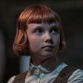 Fotoğraf Isla Johnston