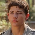 Fotoğraf Tye Sheridan
