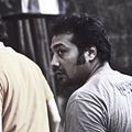 Fotoğraf Anurag Kashyap