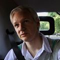 Fotoğraf Julian Assange